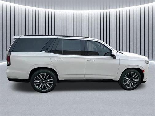 2021 Cadillac Escalade Sport Platinum