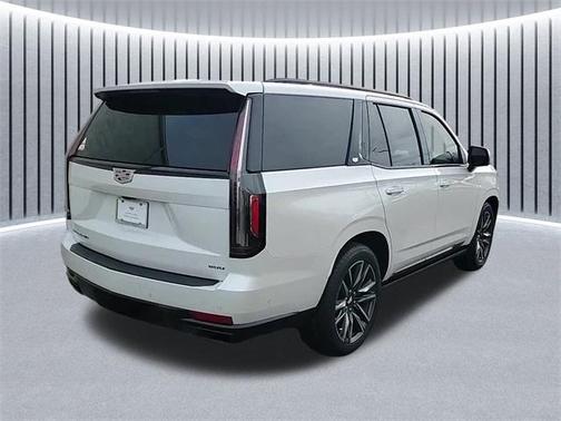 2021 Cadillac Escalade Sport Platinum