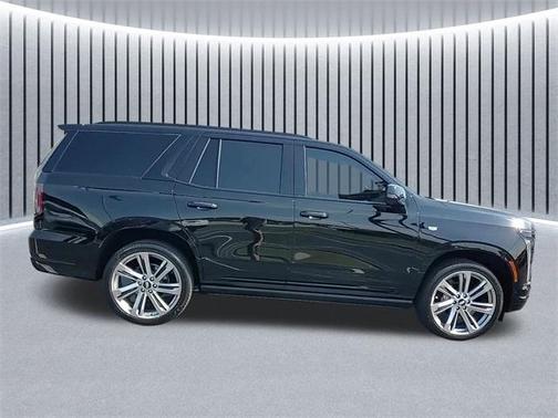 2025 Cadillac Escalade Sport