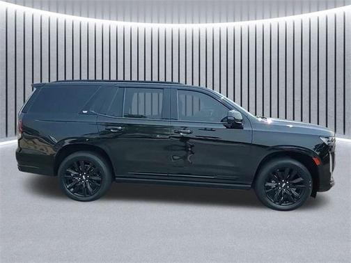 2022 Cadillac Escalade Sport
