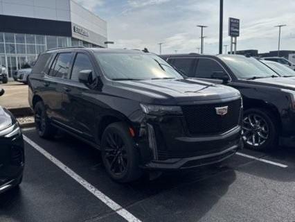 2022 Cadillac Escalade Sport
