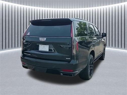 2022 Cadillac Escalade Sport