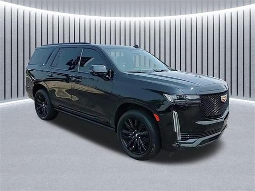 2022 Cadillac Escalade Sport
