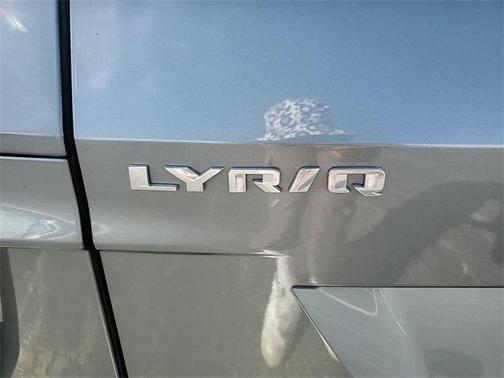 2023 Cadillac LYRIQ Luxury