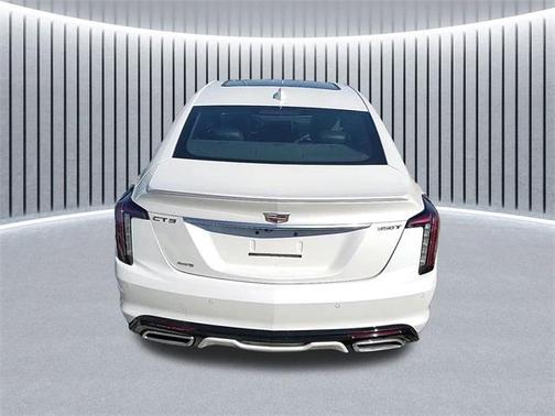 2023 Cadillac CT5 Sport RWD