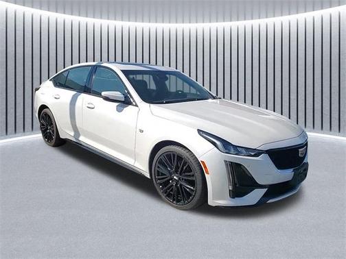 2023 Cadillac CT5 Sport RWD