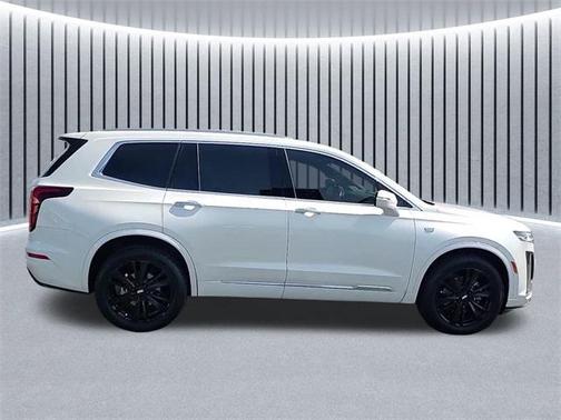 2023 Cadillac XT6 Premium Luxury AWD