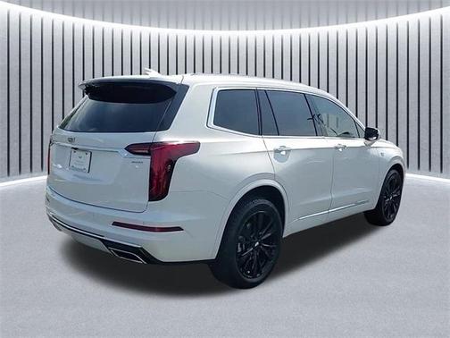 2023 Cadillac XT6 Premium Luxury AWD