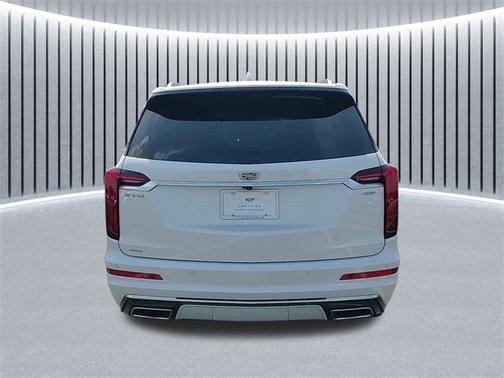 2023 Cadillac XT6 Premium Luxury AWD