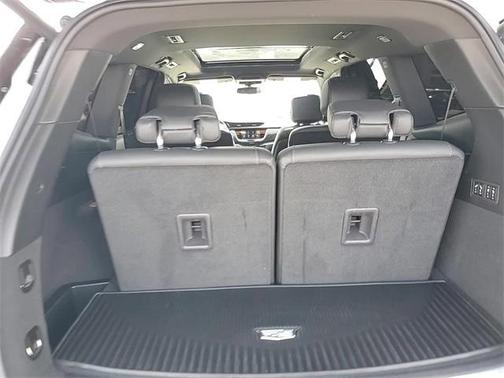 2023 Cadillac XT6 Premium Luxury AWD