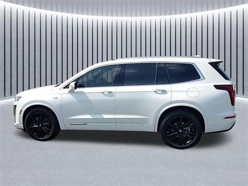 2023 Cadillac XT6 Premium Luxury AWD