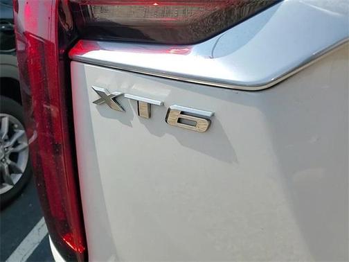 2023 Cadillac XT6 Premium Luxury AWD