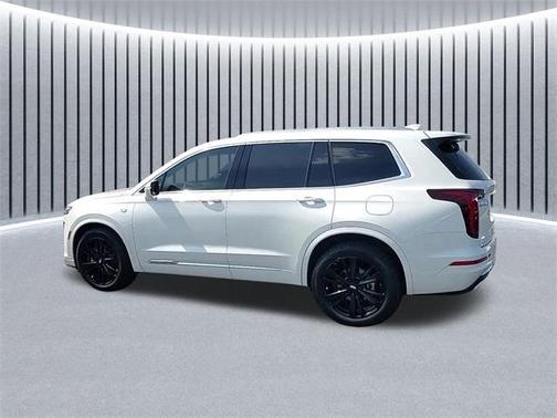 2023 Cadillac XT6 Premium Luxury AWD