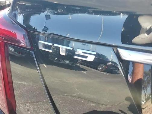 2023 Cadillac CT5 Luxury RWD