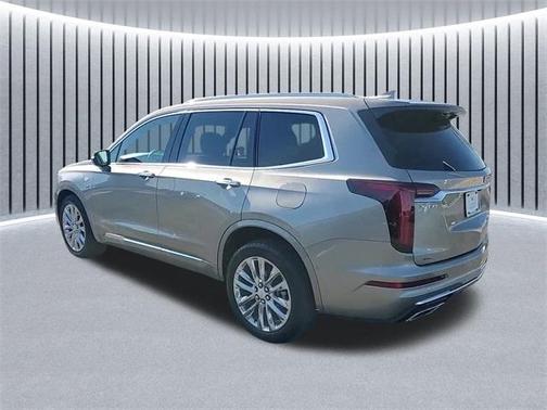 2023 Cadillac XT6 Premium Luxury AWD