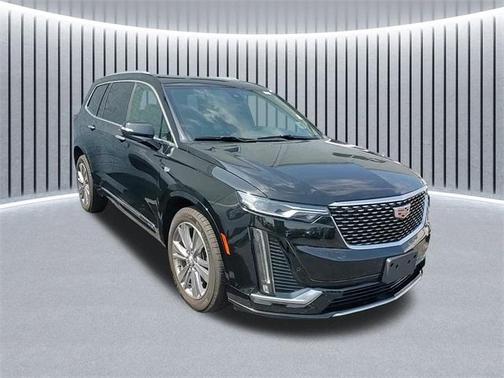 2024 Cadillac XT6 Premium Luxury AWD