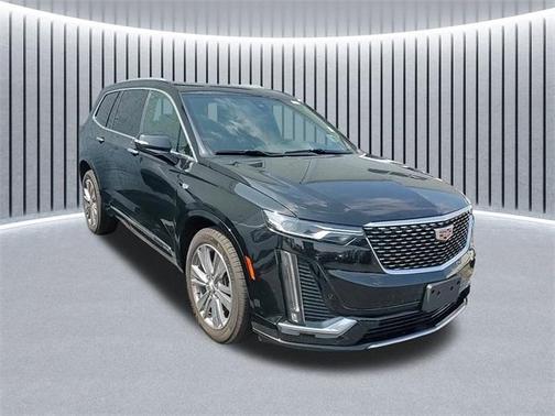 2024 Cadillac XT6 Premium Luxury AWD