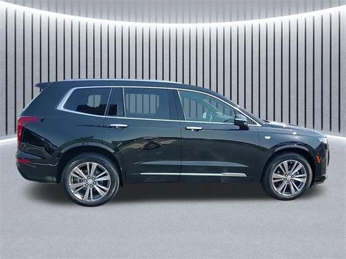 2024 Cadillac XT6 Premium Luxury AWD
