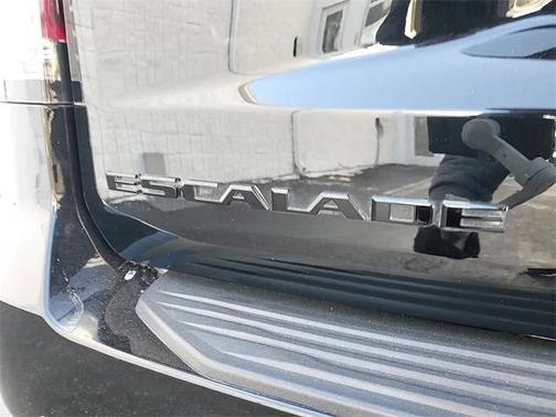 2024 Cadillac Escalade V-Series