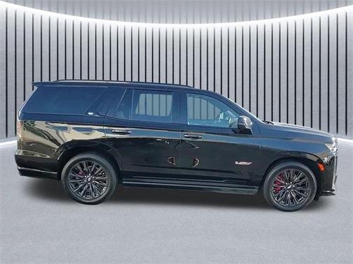 2024 Cadillac Escalade V-Series