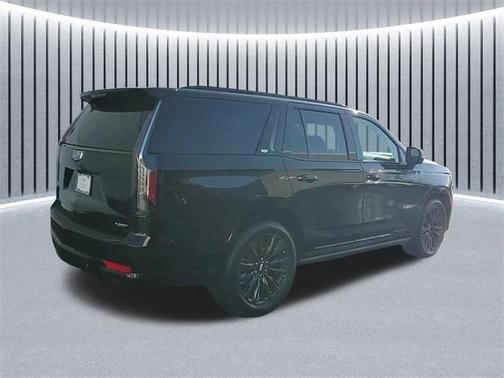 2024 Cadillac Escalade V-Series