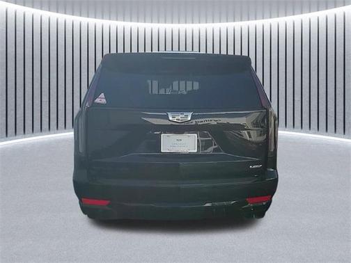 2024 Cadillac Escalade V-Series