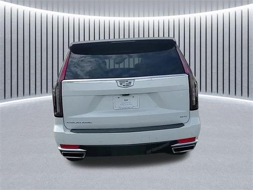 2023 Cadillac Escalade Premium Luxury Platinum