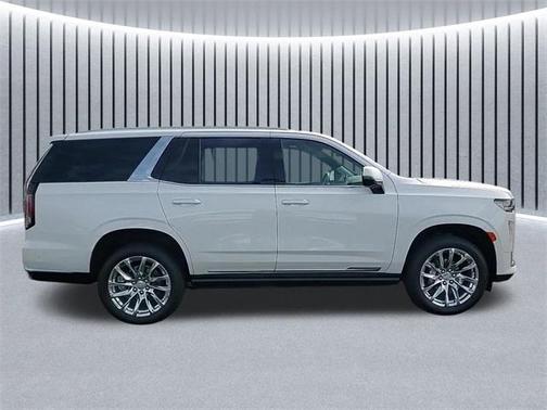 2023 Cadillac Escalade Premium Luxury Platinum