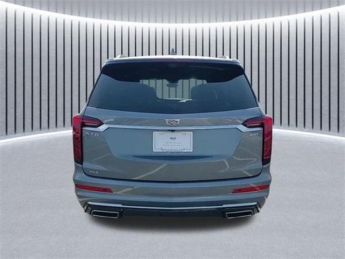 2022 Cadillac XT6 Premium Luxury AWD