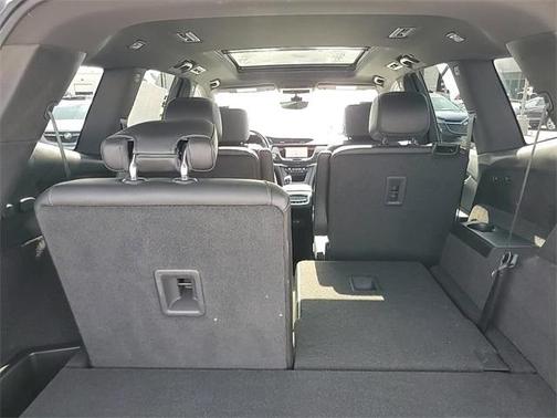 2022 Cadillac XT6 Premium Luxury AWD