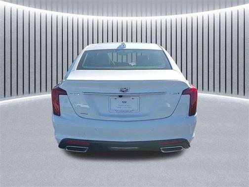 2025 Cadillac CT5 Premium Luxury AWD