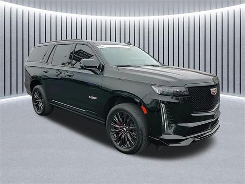 2024 Cadillac Escalade V-Series