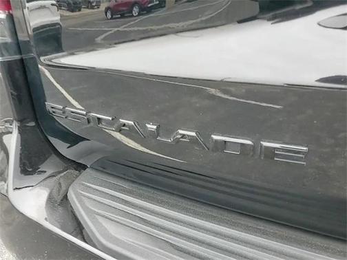2024 Cadillac Escalade V-Series
