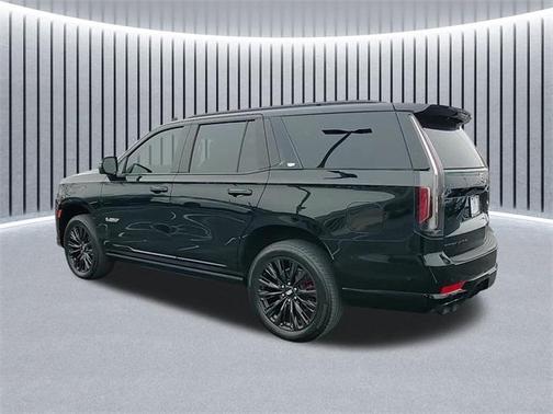 2024 Cadillac Escalade V-Series