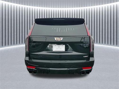 2024 Cadillac Escalade V-Series