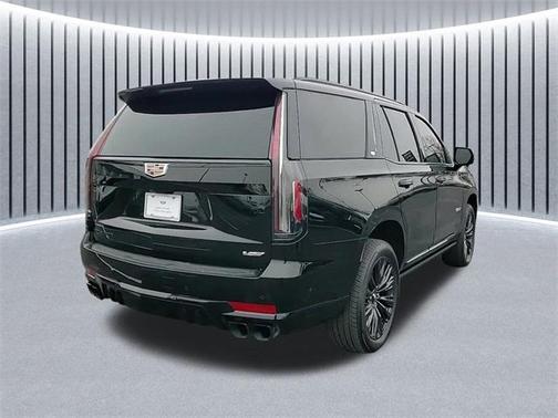 2024 Cadillac Escalade V-Series