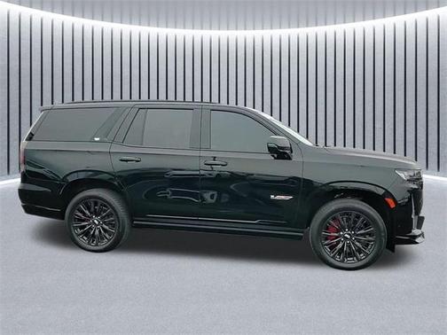 2024 Cadillac Escalade V-Series