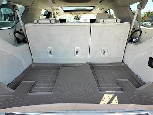 2021 Cadillac Escalade ESV Premium Luxury Platinum