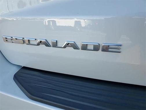 2021 Cadillac Escalade ESV Premium Luxury Platinum