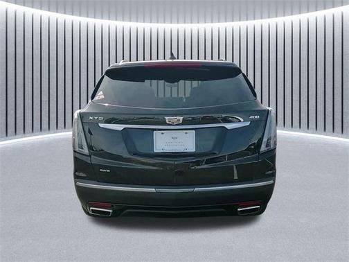 2022 Cadillac XT5 Sport