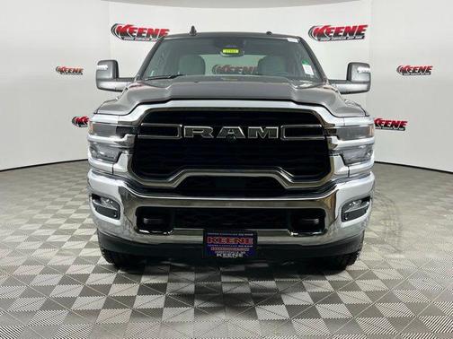 2026 RAM 2500 Big Horn Crew Cab 4x4 8' Box