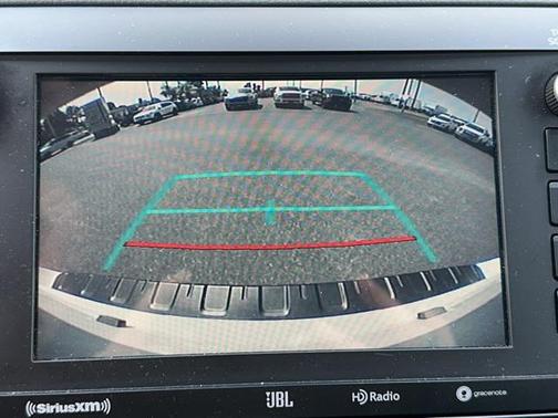 2021 Toyota Sequoia Base