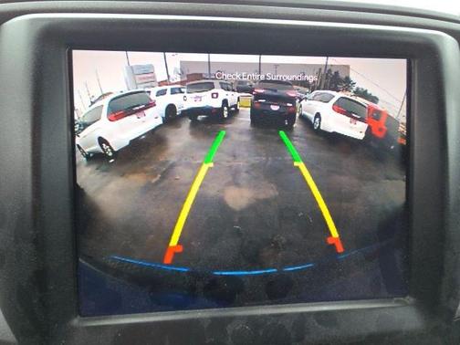 2022 RAM 1500 Classic Express