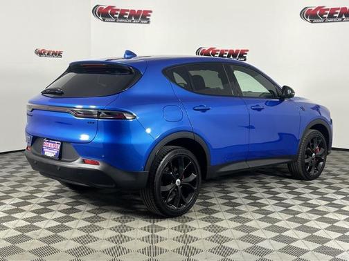 2023 Dodge Hornet GT AWD