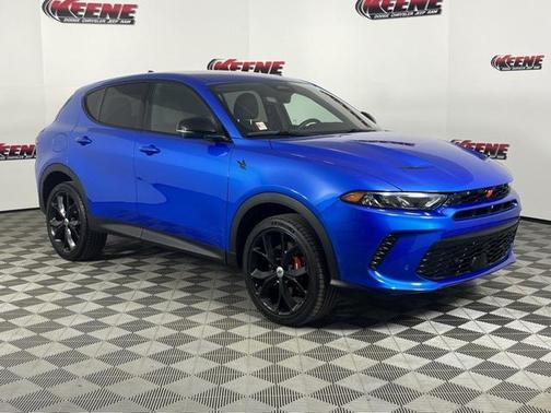 2023 Dodge Hornet GT AWD