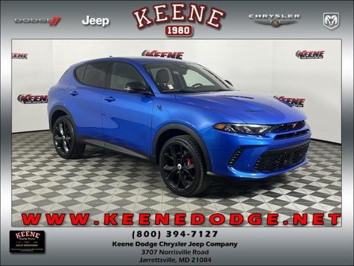 2023 Dodge Hornet GT AWD