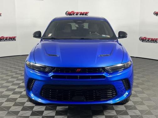 2023 Dodge Hornet GT AWD