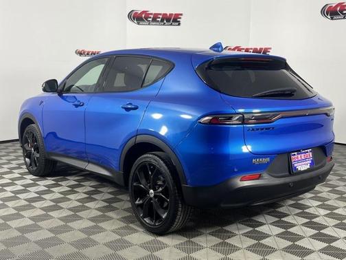 2023 Dodge Hornet GT AWD