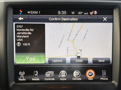 2013 RAM 2500 Big Horn