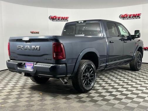 2026 RAM 3500 Limited